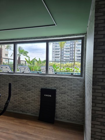 Apartamento à venda em São Paulo com 1 dormitório, 1 banheiro, 25 m2 de área útil, código 310-474 (15/31)