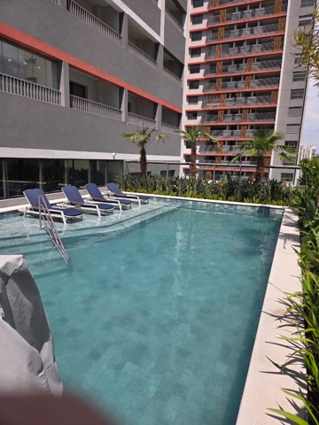Apartamento à venda em São Paulo com 1 dormitório, 1 banheiro, 25 m2 de área útil, código 310-474 (18/31)