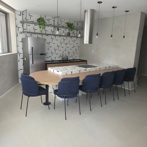 Apartamento à venda em São Paulo com 1 dormitório, 1 banheiro, 25 m2 de área útil, código 310-474 (19/31)