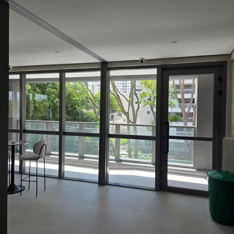 Apartamento à venda em São Paulo com 1 dormitório, 1 banheiro, 25 m2 de área útil, código 310-474 (21/31)