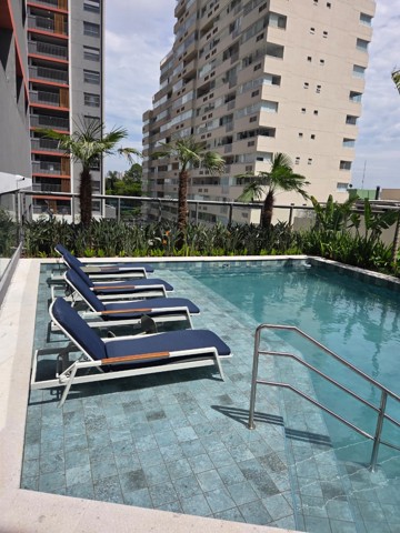 Apartamento à venda em São Paulo com 1 dormitório, 1 banheiro, 25 m2 de área útil, código 310-474 (27/31)