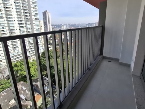 Apartamento à venda em São Paulo com 1 dormitório, 1 banheiro, 25 m2 de área útil, código 310-474 (22/31)