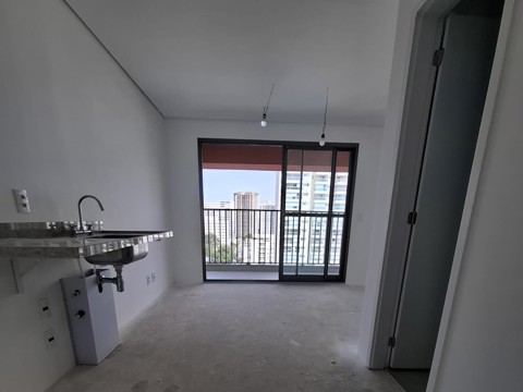 Apartamento à venda em São Paulo com 1 dormitório, 1 banheiro, 25 m2 de área útil, código 310-474 (23/31)