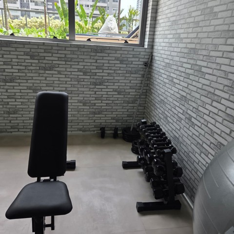 Apartamento à venda em São Paulo com 1 dormitório, 1 banheiro, 25 m2 de área útil, código 310-474 (25/31)
