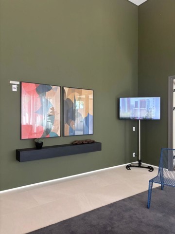 Apartamento à venda em São Paulo com 1 dormitório, 1 banheiro, 25 m2 de área útil, código 310-474 (26/31)