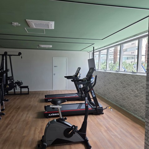 Apartamento à venda em São Paulo com 1 dormitório, 1 banheiro, 25 m2 de área útil, código 310-474 (29/31)