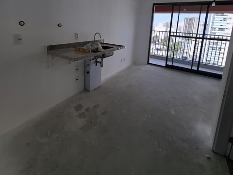 Apartamento à venda em São Paulo com 1 dormitório, 1 banheiro, 25 m2 de área útil, código 310-474 (14/31)