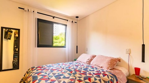 Apartamento à venda em São Paulo com 2 dormitórios, 1 suite, 2 banheiros, 1 vaga, 50 m2 de área útil, código 310-476 (3/15)