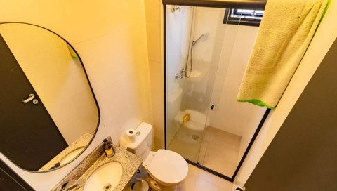 Apartamento à venda em São Paulo com 2 dormitórios, 1 suite, 2 banheiros, 1 vaga, 50 m2 de área útil, código 310-476 (5/15)