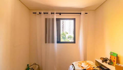Apartamento à venda em São Paulo com 2 dormitórios, 1 suite, 2 banheiros, 1 vaga, 50 m2 de área útil, código 310-476 (6/15)