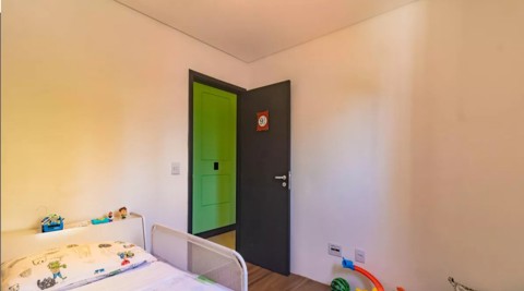 Apartamento à venda em São Paulo com 2 dormitórios, 1 suite, 2 banheiros, 1 vaga, 50 m2 de área útil, código 310-476 (7/15)