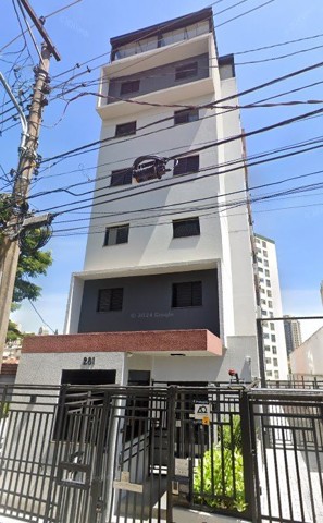 Apartamento à venda em São Paulo com 2 dormitórios, 1 suite, 2 banheiros, 1 vaga, 50 m2 de área útil, código 310-476 (15/15)