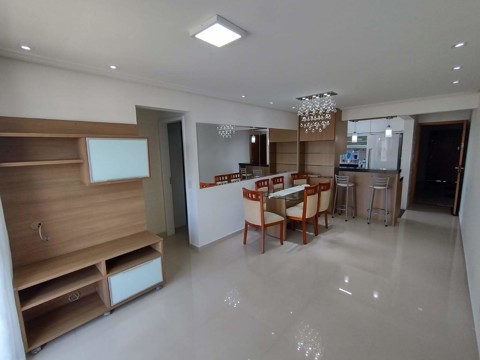 Apartamento à venda em São Paulo com 2 dormitórios, 1 banheiro, 2 vagas, 67 m2 de área útil, código 310-478 (3/25)