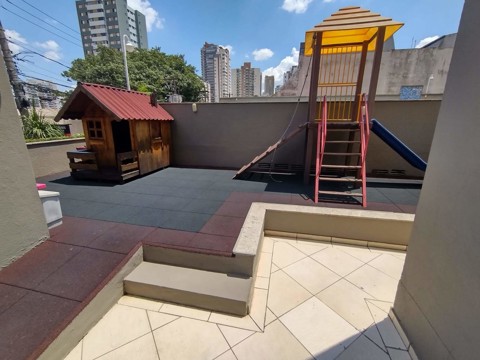 Apartamento à venda em São Paulo com 2 dormitórios, 1 banheiro, 2 vagas, 67 m2 de área útil, código 310-478 (8/25)