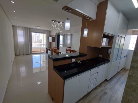 Apartamento à venda em São Paulo com 2 dormitórios, 1 banheiro, 2 vagas, 67 m2 de área útil, código 310-478 (9/25)