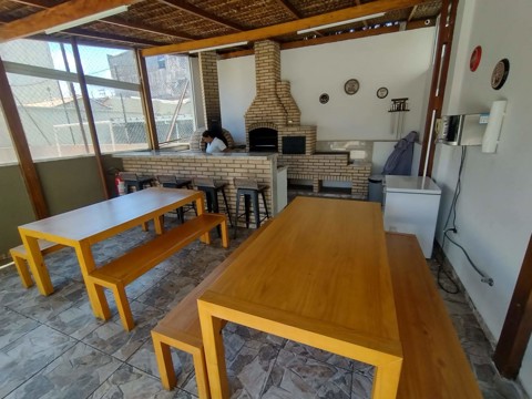 Apartamento à venda em São Paulo com 2 dormitórios, 1 banheiro, 2 vagas, 67 m2 de área útil, código 310-478 (13/25)