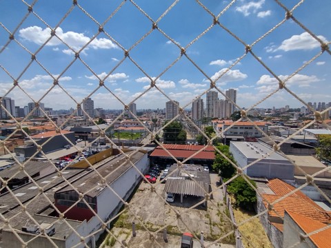 Apartamento à venda em São Paulo com 2 dormitórios, 1 banheiro, 2 vagas, 67 m2 de área útil, código 310-478 (14/25)
