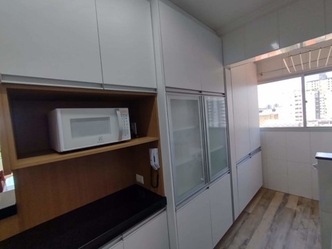 Apartamento à venda em São Paulo com 2 dormitórios, 1 banheiro, 2 vagas, 67 m2 de área útil, código 310-478 (15/25)