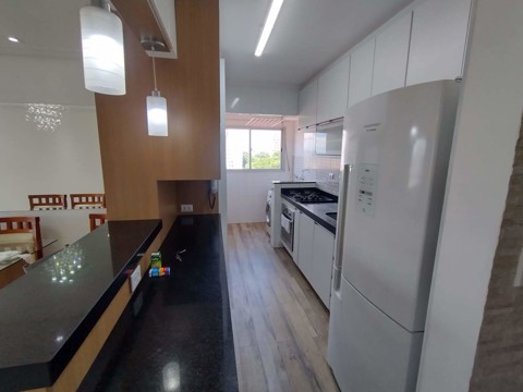 Apartamento à venda em São Paulo com 2 dormitórios, 1 banheiro, 2 vagas, 67 m2 de área útil, código 310-478 (20/25)