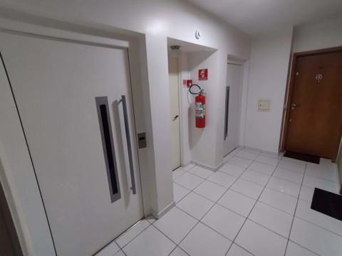 Apartamento à venda em São Paulo com 2 dormitórios, 1 banheiro, 2 vagas, 67 m2 de área útil, código 310-478 (21/25)