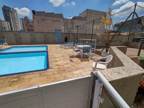 Apartamento à venda em São Paulo com 2 dormitórios, 1 banheiro, 2 vagas, 67 m2 de área útil, código 310-478 (22/25)
