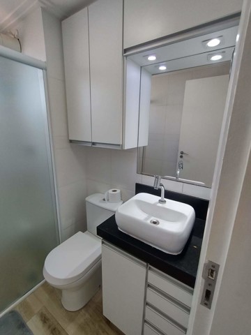 Apartamento à venda em São Paulo com 2 dormitórios, 1 banheiro, 2 vagas, 67 m2 de área útil, código 310-478 (25/25)