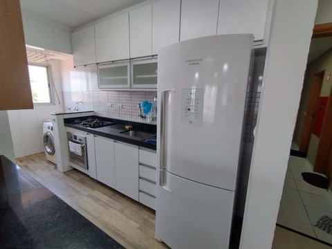 Apartamento à venda em São Paulo com 2 dormitórios, 1 suite, 2 banheiros, 1 vaga, 53 m2 de área útil, código 310-479 (5/15)