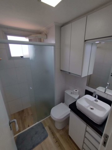 Apartamento à venda em São Paulo com 2 dormitórios, 1 suite, 2 banheiros, 1 vaga, 53 m2 de área útil, código 310-479 (8/15)