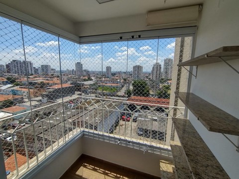Apartamento à venda em São Paulo com 2 dormitórios, 1 suite, 2 banheiros, 1 vaga, 53 m2 de área útil, código 310-479 (12/15)