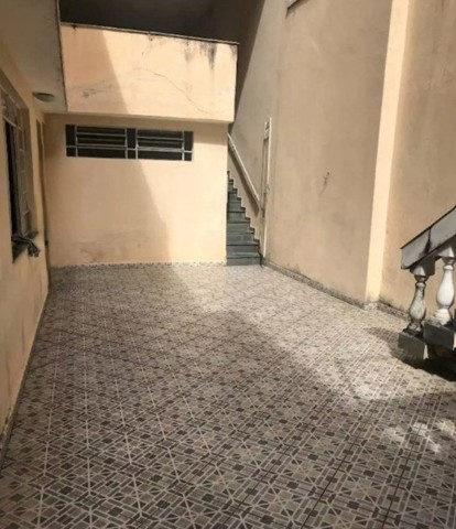Casa à venda em São Paulo (V Prudente), 5 dormitórios, 1 suite, 2 banheiros, 3 vagas, 250 m2 de área útil, código 310-480 (4/10)