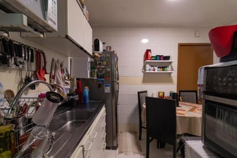 Apartamento à venda em São Paulo (V Romana - Lapa), 2 dormitórios, 1 suite, 2 banheiros, 1 vaga, 62 m2 de área útil, código 310-481 (3/28)