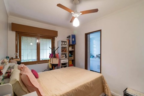 Apartamento à venda em São Paulo (V Romana - Lapa), 2 dormitórios, 1 suite, 2 banheiros, 1 vaga, 62 m2 de área útil, código 310-481 (4/28)