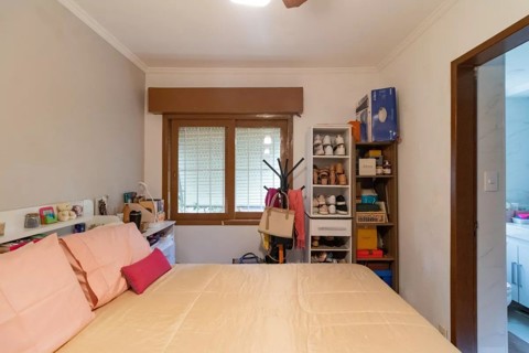 Apartamento à venda em São Paulo (V Romana - Lapa), 2 dormitórios, 1 suite, 2 banheiros, 1 vaga, 62 m2 de área útil, código 310-481 (6/28)