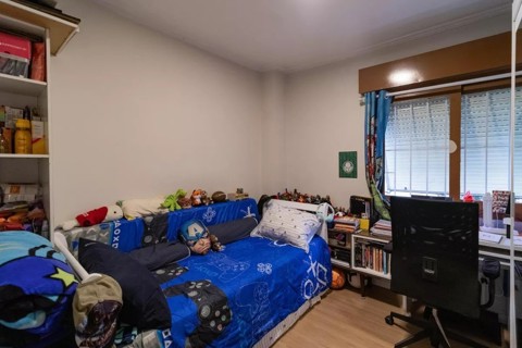 Apartamento à venda em São Paulo (V Romana - Lapa), 2 dormitórios, 1 suite, 2 banheiros, 1 vaga, 62 m2 de área útil, código 310-481 (7/28)