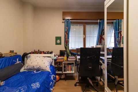 Apartamento à venda em São Paulo (V Romana - Lapa), 2 dormitórios, 1 suite, 2 banheiros, 1 vaga, 62 m2 de área útil, código 310-481 (8/28)