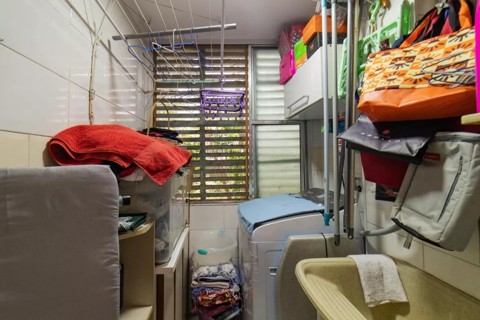 Apartamento à venda em São Paulo (V Romana - Lapa), 2 dormitórios, 1 suite, 2 banheiros, 1 vaga, 62 m2 de área útil, código 310-481 (11/28)