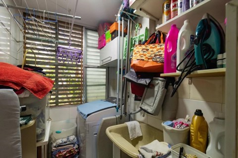 Apartamento à venda em São Paulo (V Romana - Lapa), 2 dormitórios, 1 suite, 2 banheiros, 1 vaga, 62 m2 de área útil, código 310-481 (13/28)
