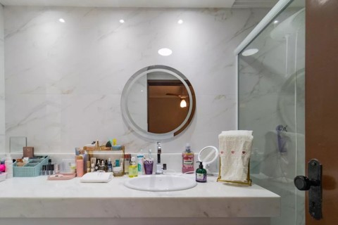 Apartamento à venda em São Paulo (V Romana - Lapa), 2 dormitórios, 1 suite, 2 banheiros, 1 vaga, 62 m2 de área útil, código 310-481 (14/28)