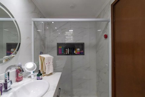 Apartamento à venda em São Paulo (V Romana - Lapa), 2 dormitórios, 1 suite, 2 banheiros, 1 vaga, 62 m2 de área útil, código 310-481 (16/28)