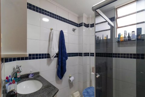 Apartamento à venda em São Paulo (V Romana - Lapa), 2 dormitórios, 1 suite, 2 banheiros, 1 vaga, 62 m2 de área útil, código 310-481 (19/28)