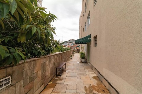 Apartamento à venda em São Paulo (V Romana - Lapa), 2 dormitórios, 1 suite, 2 banheiros, 1 vaga, 62 m2 de área útil, código 310-481 (20/28)
