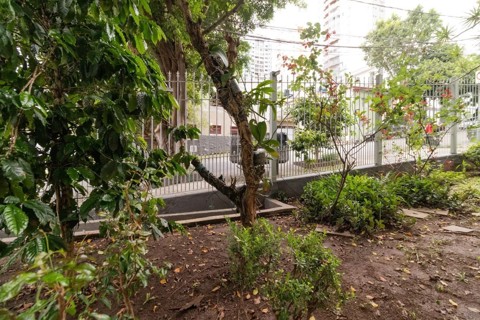 Apartamento à venda em São Paulo (V Romana - Lapa), 2 dormitórios, 1 suite, 2 banheiros, 1 vaga, 62 m2 de área útil, código 310-481 (21/28)