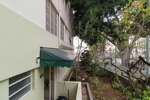 Apartamento à venda em São Paulo (V Romana - Lapa), 2 dormitórios, 1 suite, 2 banheiros, 1 vaga, 62 m2 de área útil, código 310-481 (25/28)