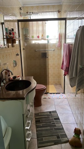 Casa à venda em São Paulo (Tucuruvi), 5 dormitórios, 2 banheiros, 5 vagas, 272 m2 de área útil, código 310-482 (4/19)