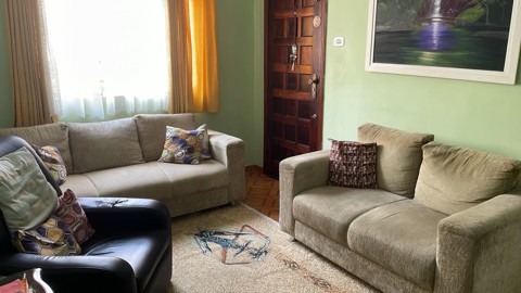 Casa à venda em São Paulo (Tucuruvi), 5 dormitórios, 2 banheiros, 5 vagas, 272 m2 de área útil, código 310-482 (1/19)