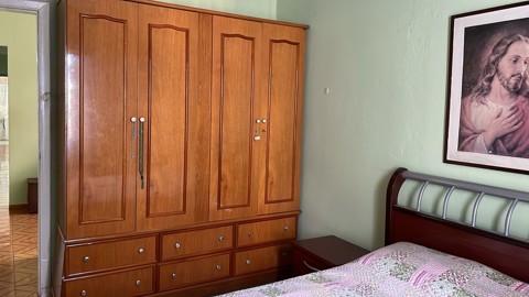 Casa à venda em São Paulo (Tucuruvi), 5 dormitórios, 2 banheiros, 5 vagas, 272 m2 de área útil, código 310-482 (7/19)