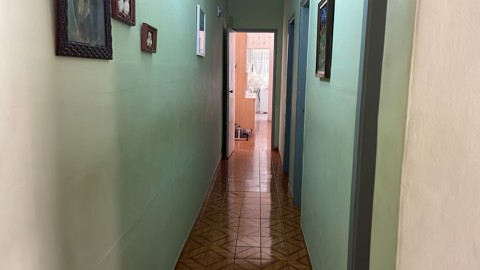 Casa à venda em São Paulo (Tucuruvi), 5 dormitórios, 2 banheiros, 5 vagas, 272 m2 de área útil, código 310-482 (12/19)
