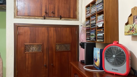 Casa à venda em São Paulo (Tucuruvi), 5 dormitórios, 2 banheiros, 5 vagas, 272 m2 de área útil, código 310-482 (17/19)