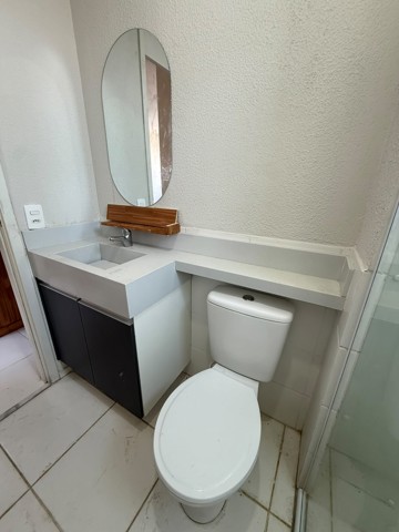 Apartamento à venda em São Paulo com 1 dormitório, 1 banheiro, 35 m2 de área útil, código 310-483 (5/11)