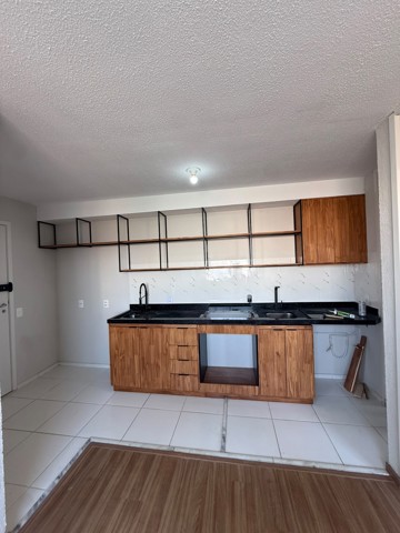 Apartamento à venda em São Paulo com 1 dormitório, 1 banheiro, 35 m2 de área útil, código 310-483 (7/11)